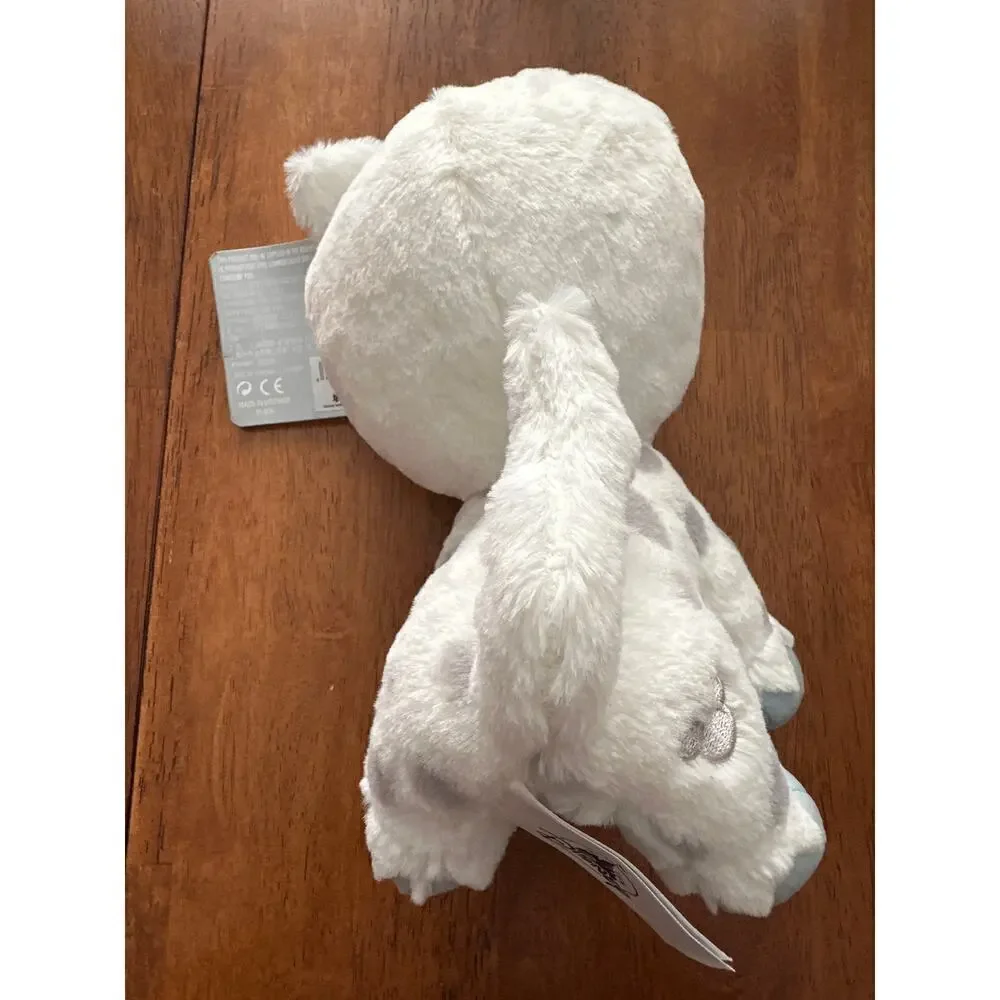NEW Disney Expedition Everest Plush